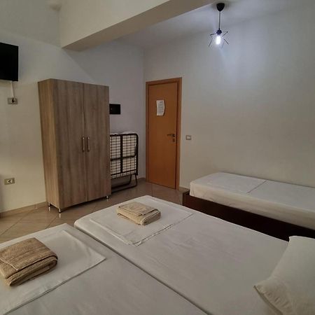 Anmaor Hotel เคพาโร ภายนอก รูปภาพ