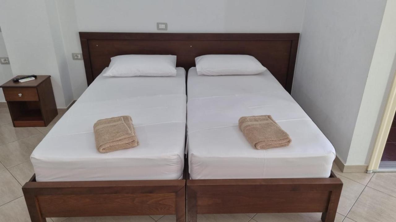 Anmaor Hotel เคพาโร ภายนอก รูปภาพ