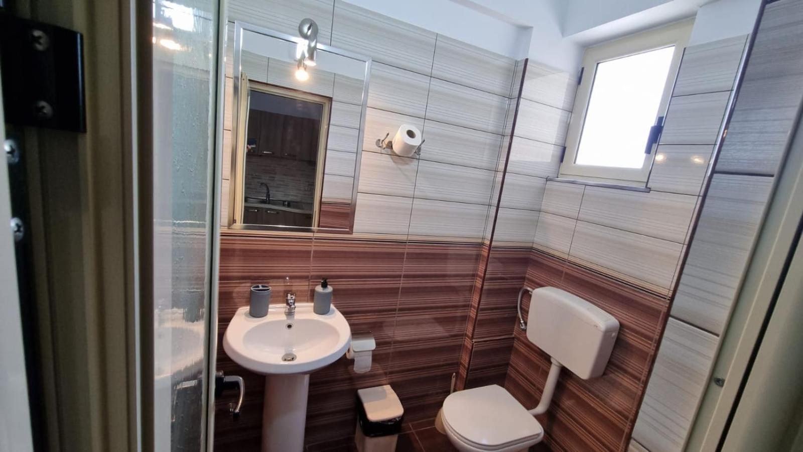 Anmaor Hotel เคพาโร ภายนอก รูปภาพ