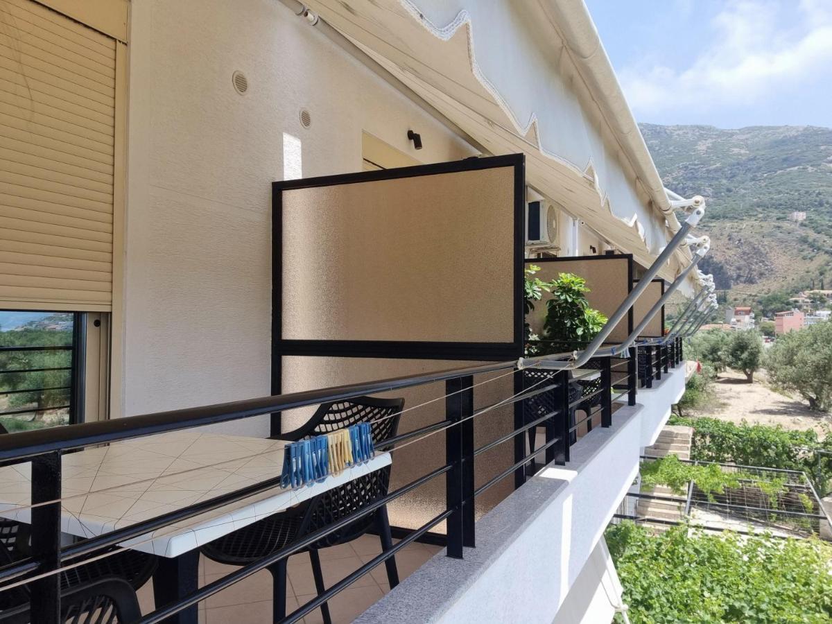 Anmaor Hotel เคพาโร ภายนอก รูปภาพ