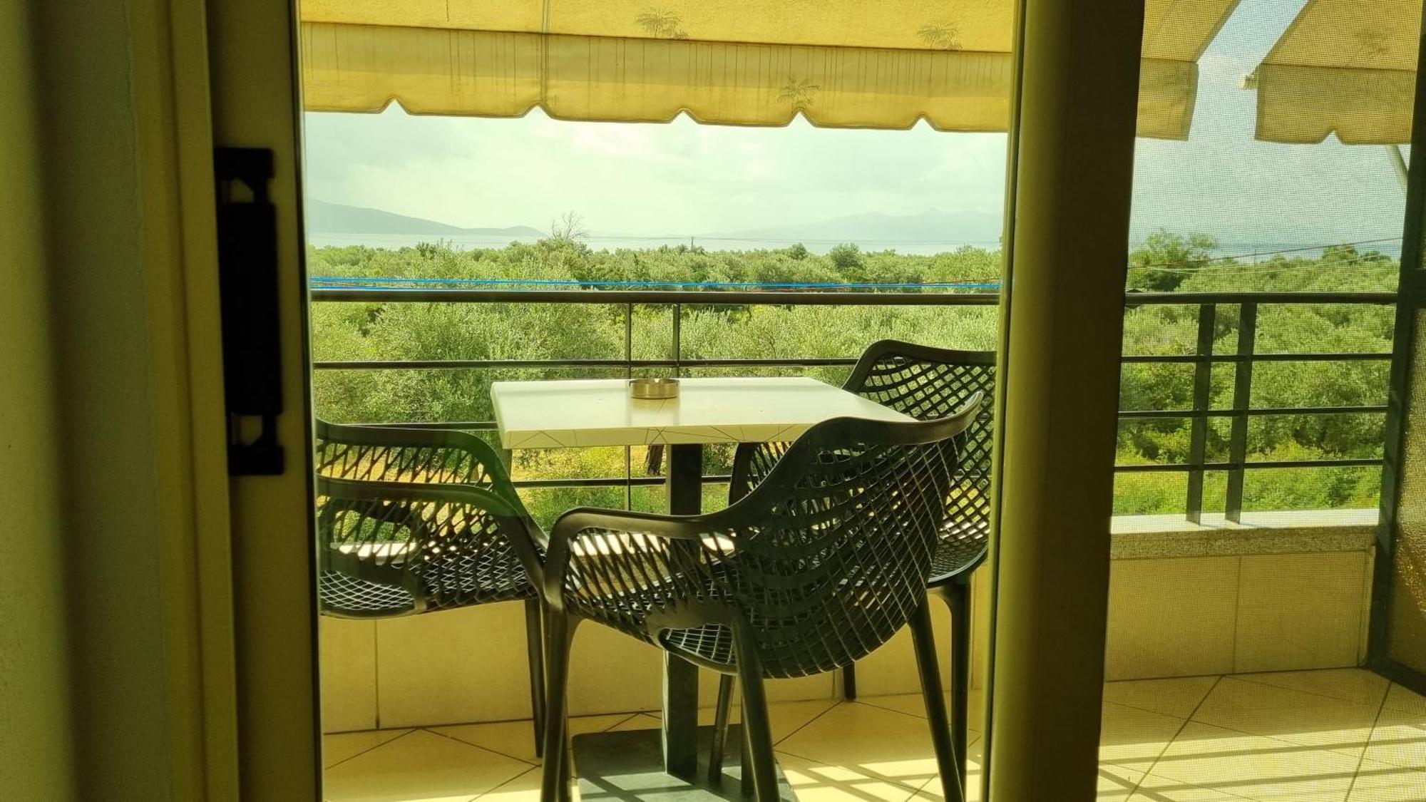 Anmaor Hotel เคพาโร ภายนอก รูปภาพ